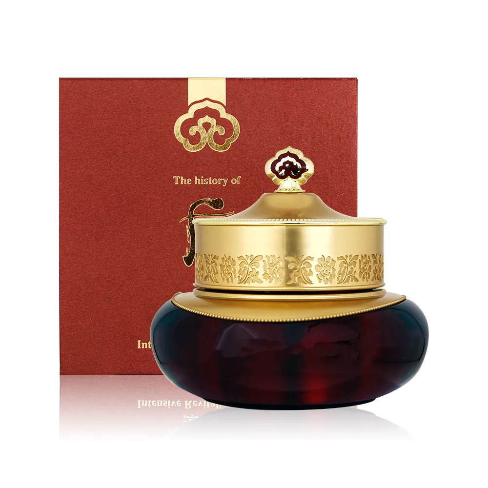 The History of Whoo Intensive Revitalizing Cream 50ml