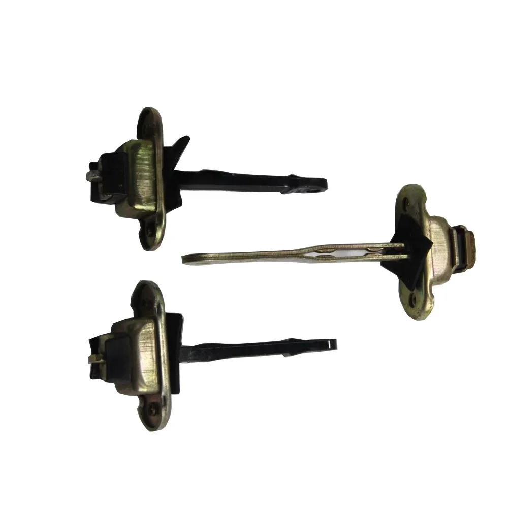 Charnière de butée de sangle de contrôle de porte avant ou arrière, 1 pièce, pour Pajero V20 MB 517470 Charnière de porte pour Montero V30 1989-2001, contrôle pour Shogun