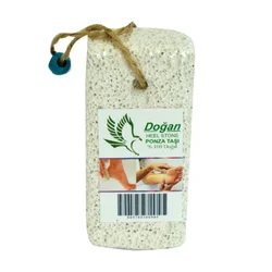 Obcas Pumeks Dogan Ergonomiczny Design Naturalne Praktyczne Produkty Mężczyźni Kobiety Unisex Peeling Stóp Buty Wygodne Swędzenie Skóry Delikatny Pedicure Narzędzie Czysty Kalus Pielęgnacja Masaż Palm Szczotkowanie