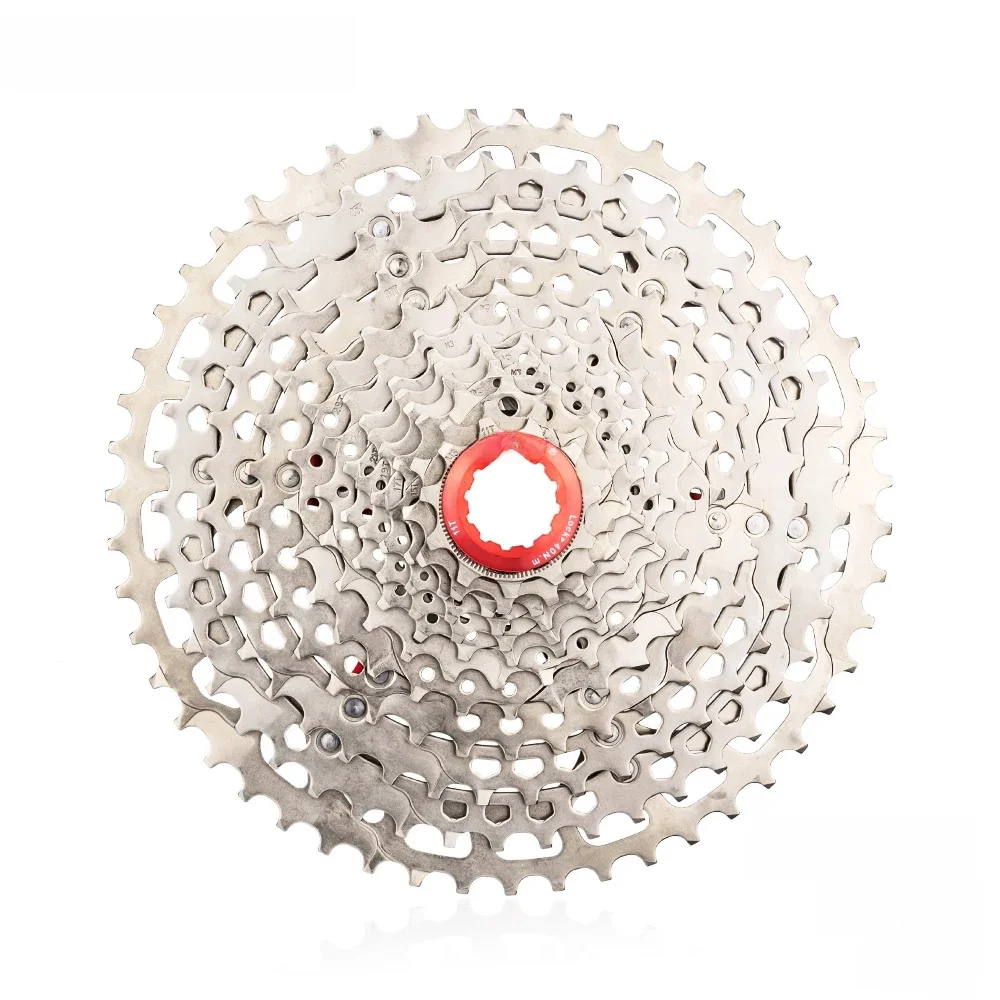 AliExpress ZTTO MTB Bike 12 Speed 11-51T Cassette Bicycle 12s 51T HG Sprocket 12S Wide Ratio Freewheel 12V K7 For Eagle XX1 X01 X1 GX NX