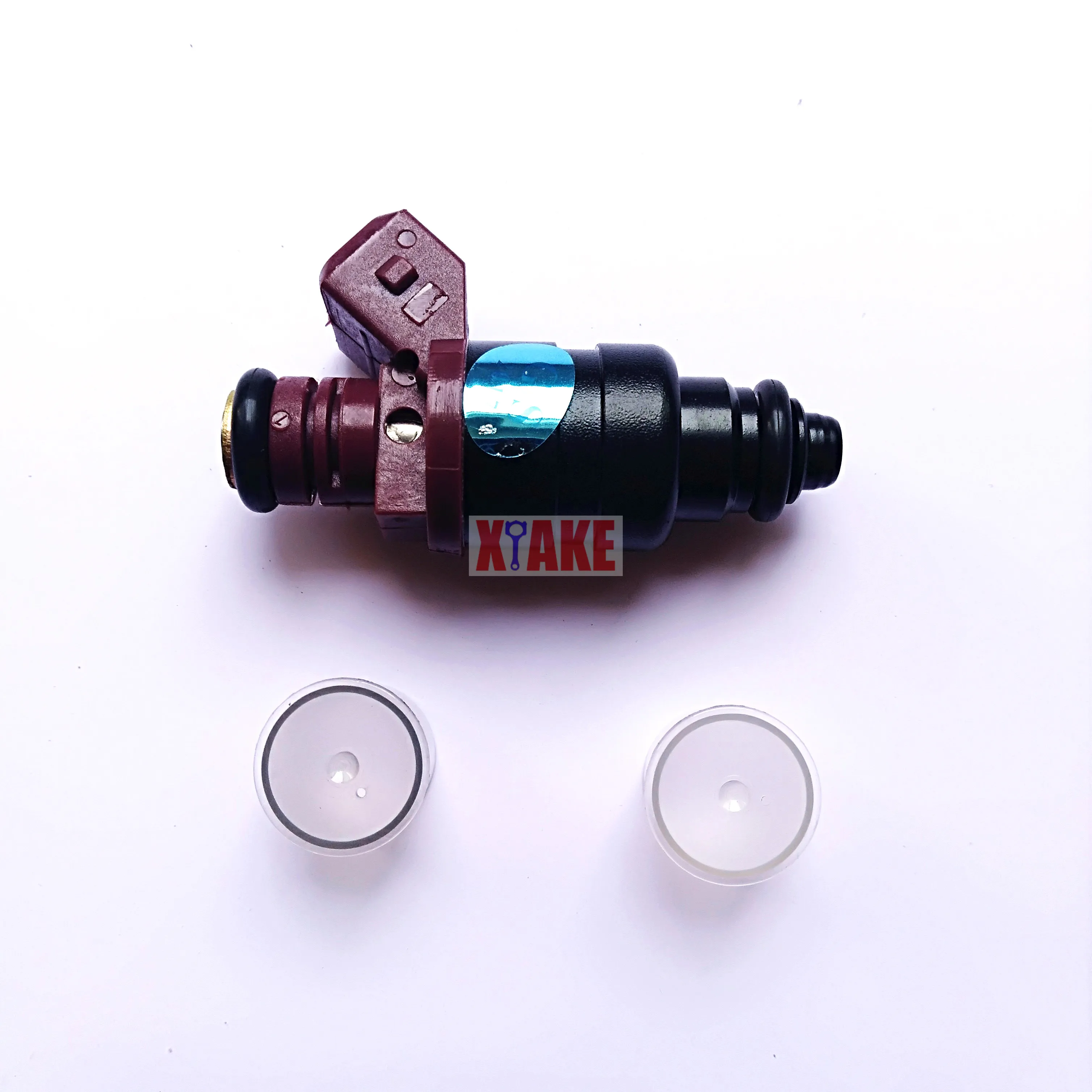 S11-1112010 S11-BJ1121011 Fuel Injector Nozzle for Chery QQ IQ Buggy Moke SQR372 SQR472