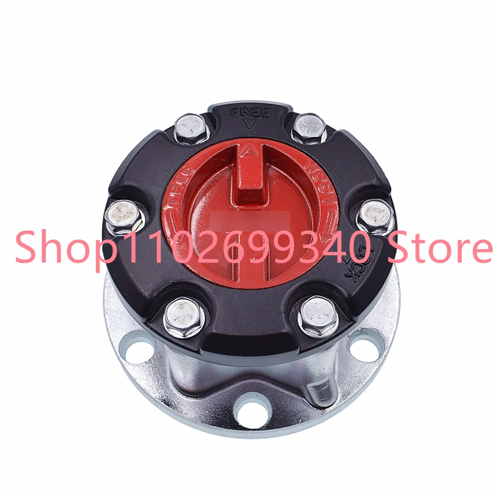 

43530-39045 43530 39045 4353039045 Front Wheel Clutch Shaft Locking Hub For TOYOTA HILUX RN105 LN106