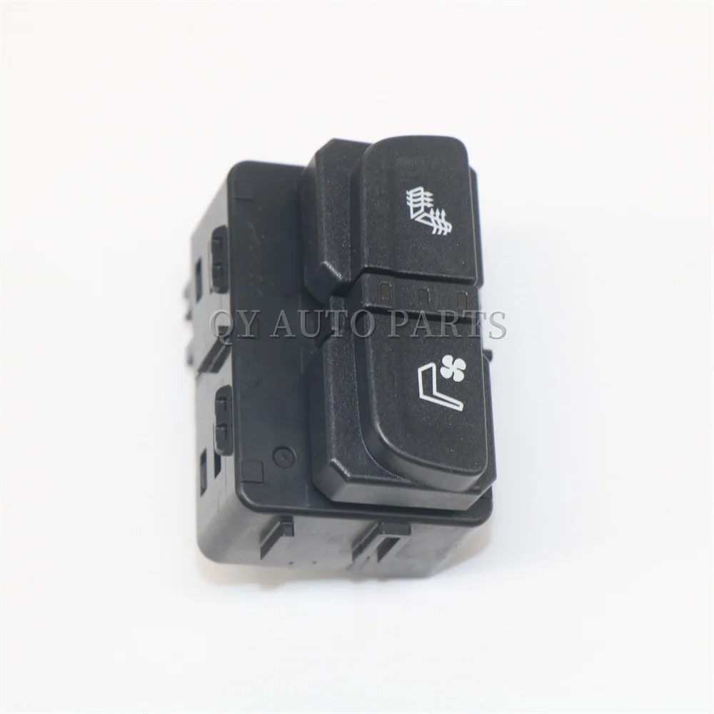 

23276820 84496276 Seat Heater Switch for GMC Canyon 2.8L 3.6L 2017-2022
