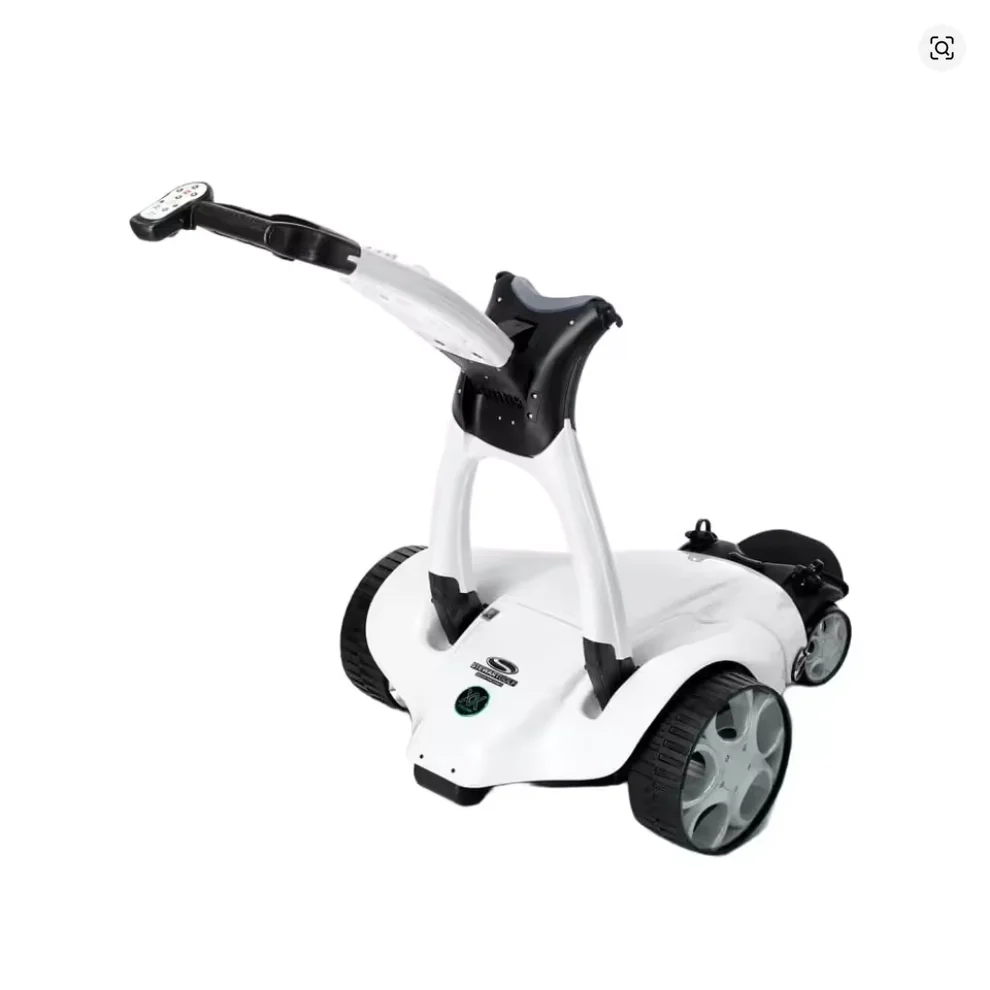 خصم 100% على مبيعات سيارة عربة كهربائية Stewart Golf X10 المتوفرة في المخزون