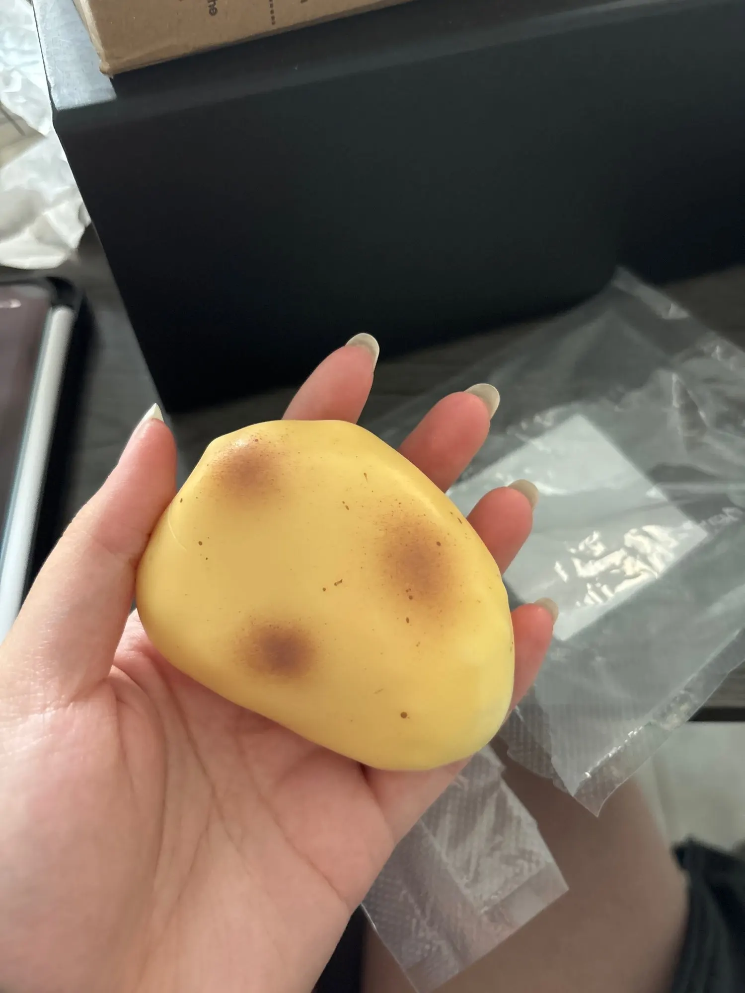 실물 포토 리뷰