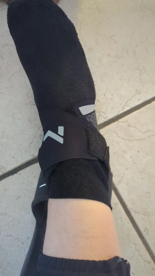 KnöchelPro™