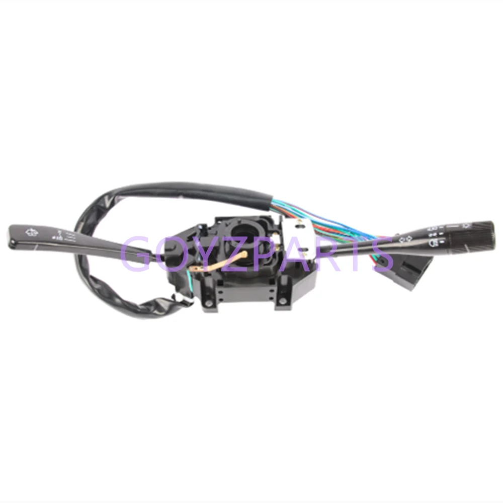 

MB571622 MB-571622 Combination Turn Signal Wiper Switch for Mitsubishi L200 K11T K12T K13T K14T K15T K22T