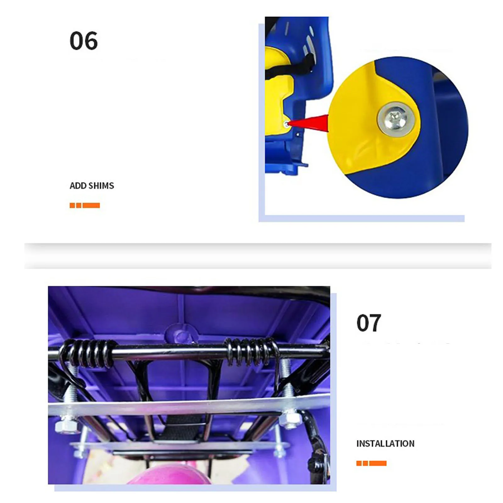 Thumbnail 4 - #15 Compare Bicycle Child Seats Before You Buy