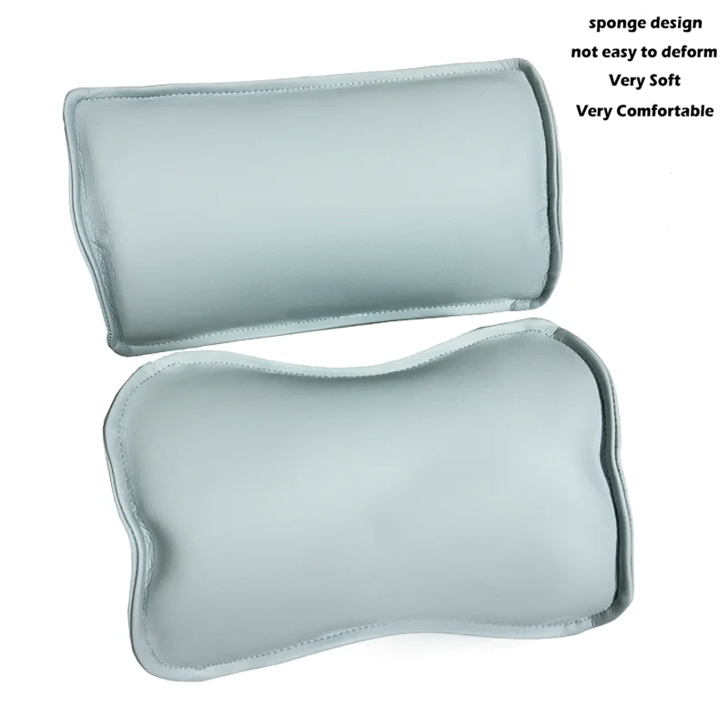 Dental Chair Cervical Neck/Head Pillow For Dentist Seats Dentist Cushion Neck Pillow Dental Clinic Chair Accessories