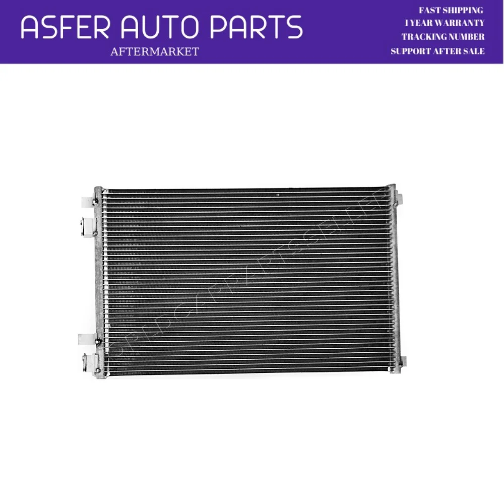 A/C AC Air Conditioning Conditioner Condenser for Renault Grand Scenic Megane II 1.5 1.6 K9K 8200115543