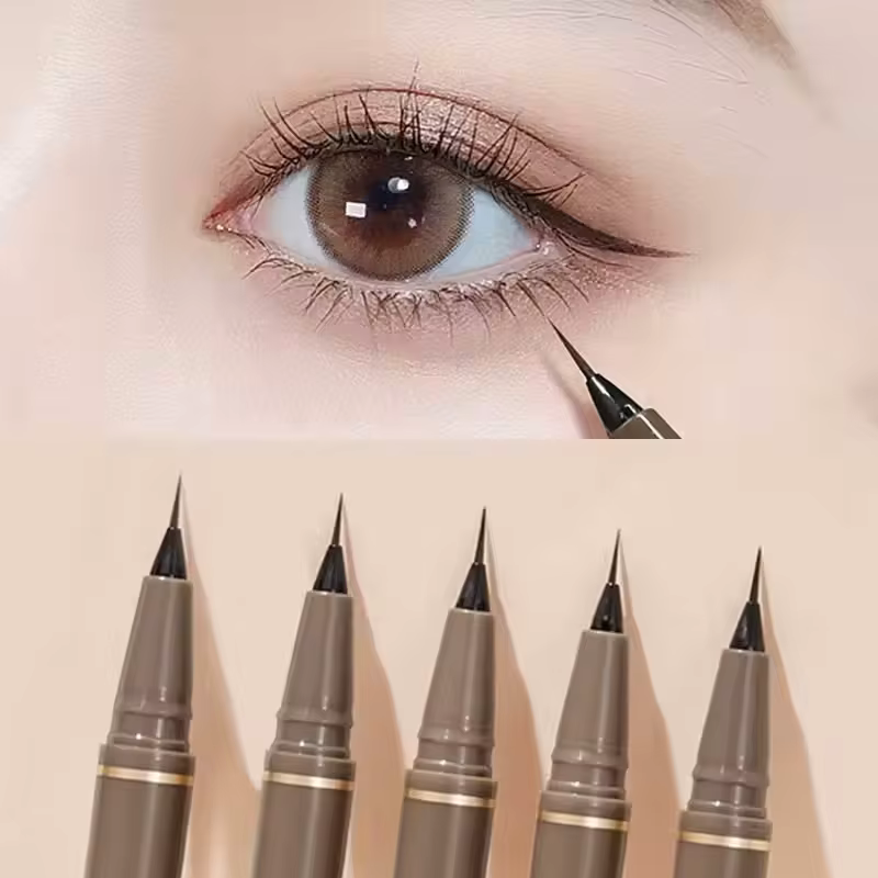 초미세 아이라이너
