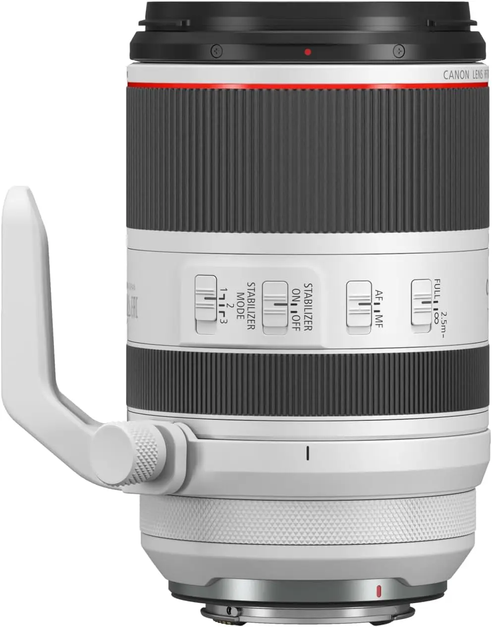 Original Can on RF 70- 200mm F2.8L is USM Lens - Lightweight telephoto