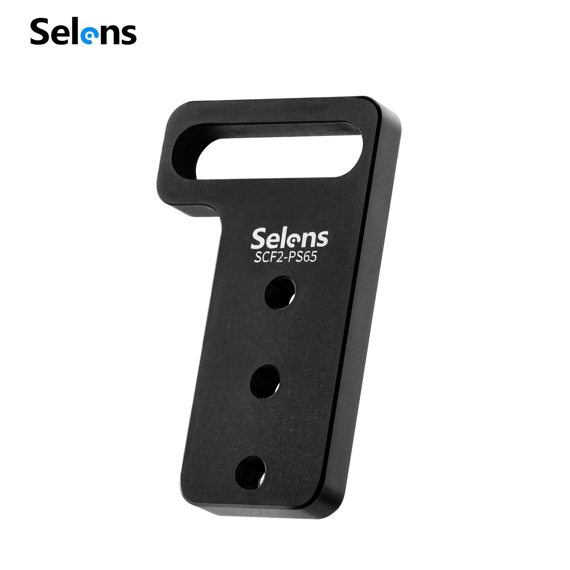 

Крепление для удлинителя Selens с винтами 1/4”-20, совместимое со стандартами PDU, для рабочей станции Selens Cart