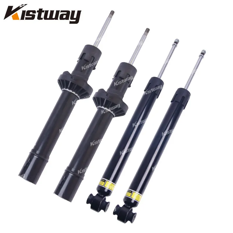 1PCS Good Front Or Rear Magne Rid Electronic Shock Absorber For Range Rover Velar L560 17-21 LR090615 LR108022 LR090655