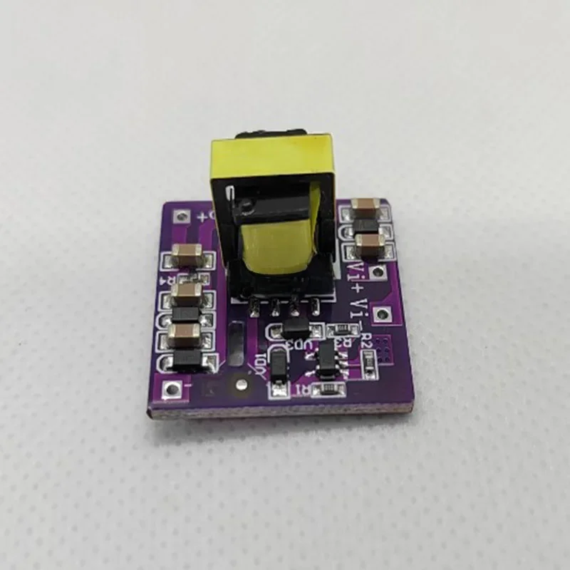 DCDC izolowane zasilanie JW3510 moduł 3 do 36V do 5V 4.5W transformator EPC10 kompatybilny z zasilaniem MORNSUN — zdjęcie 2