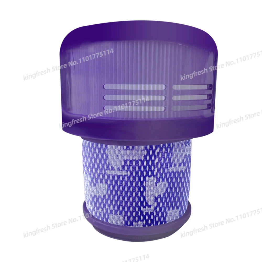 HEPA Filter Fit for Dyson V11 Outsize SV16, Outsize+ SV29, V11 Outsize Origin, Outsize Absolute+, V15 Outsize, Part 970422-01