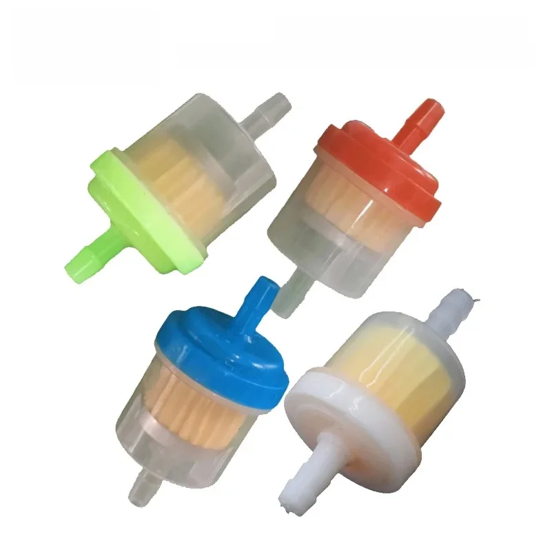 AliExpress Universal Motorcycle Gas Fuel Filters and Fuel Pipe For Dirt Pit Bike Moped Scooter ATV Go Kart 49cc 50cc 110cc 125cc 150cc