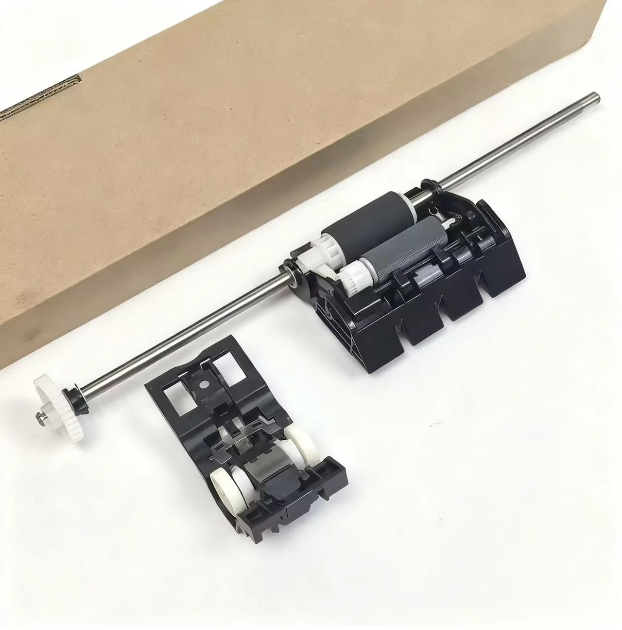 

2X D001R9001 D00394001 ADF Roller Kit for Brother DCP-L5500 5600 5650 MFC-8530 8540 L5700 6800 6900 Separation Pad D0016R001