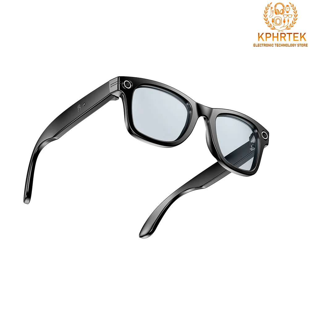 

20 PCs W600 smart glasses take photos, recognize objects, record videos, Bluetooth music, make calls, AI Q&A, smart recording