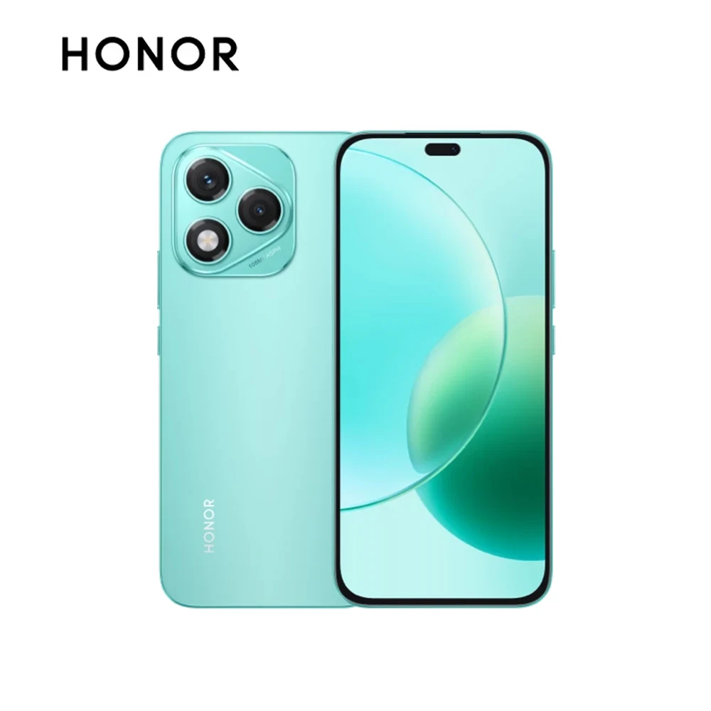 HONOR 400 Lite,EU Version,5G Smartphone,108MP AI in Every Click,5230mAh Battery,6.7" AMOLED Display, Lightweight&Stylish Design image 3