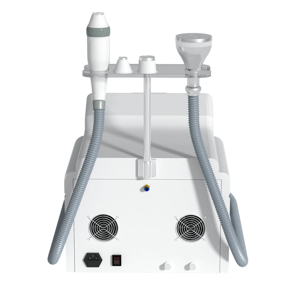 

Factory Price Cryo T Shock Weight Loss Machine Thermal Shock Fat Reduction Body Contouring Cryo Slimming Machine