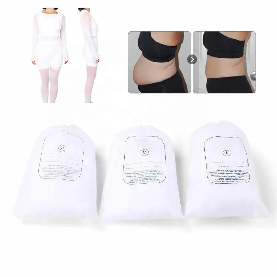 bodysuit body shaper corset fat vacuum operation shaping clothes after liposuction