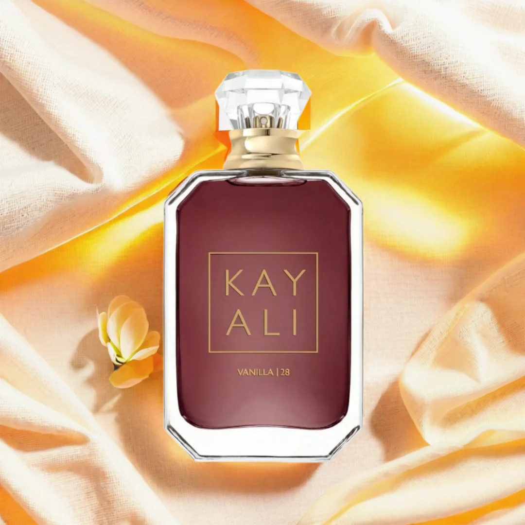 KAYALI Vanilla | 28 100ml/3.4oz Long-Lasting Layering Essential For Date Nights & Evening Glam