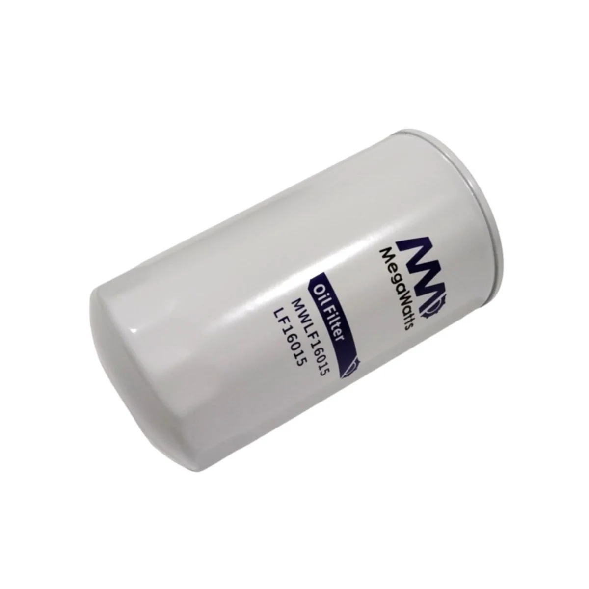 

MegaWatts Oil Filter LF16015 Compatible with for Cummins ISF ISB4 ISB4.5 ISB6.7 ISBE QSB4.5、QSB 6.7、QSB7-G4 Series Engine