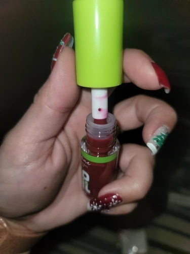 Customer review photo
