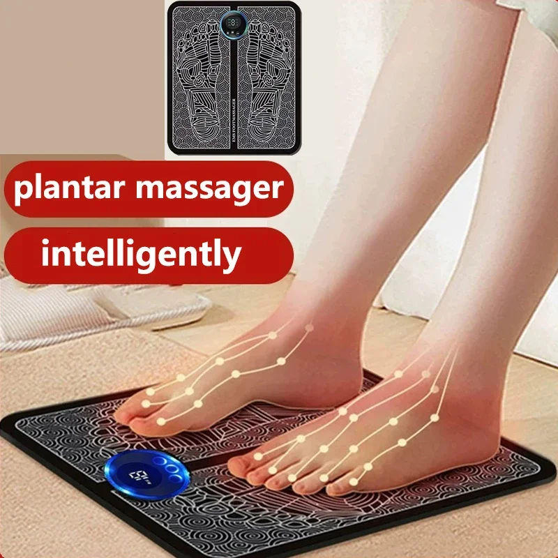 Massage-und Entspannungs maschine Fuß massage gerät Fuß massage gerät Fuß massage kissen Fuß massage therapie gerät Beins chmerz linderung Körperpflege