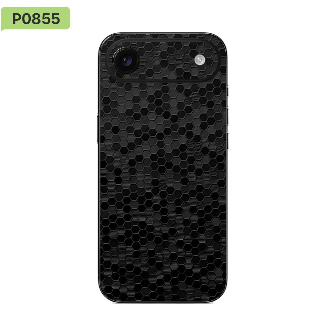 

Коллекция Nexa Skins IA050, виниловая пленка против царапин для iPhone 17, защитная наклейка от воздуха