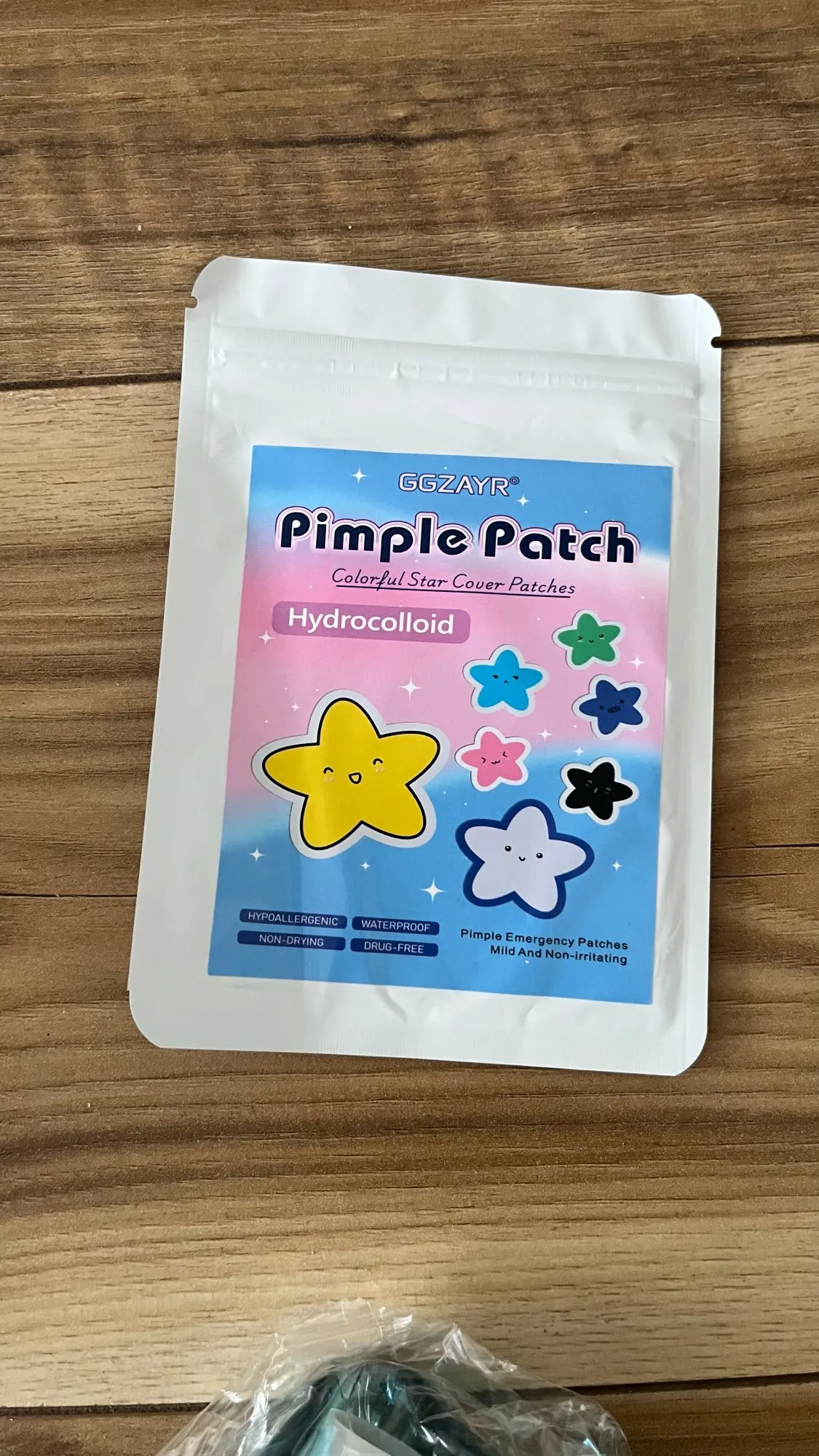 Customer review photo
