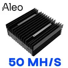 TA BEST OFFER IceRiver ALEO AE0 - 50 MH/s – ICERIVER