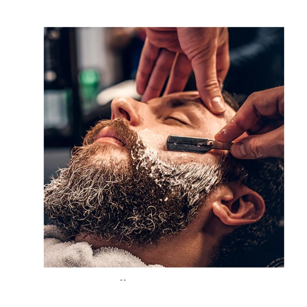 Astra Razor Platinum Várias Peças Bordas Duplas Segurança Superior Alta Qualidade Homens Barba Bigode A Mais Preferida Diariamente Inoxidável Grooming Nova Tendência Moda Higiênica Com Forma Padrão Pacote Entrega