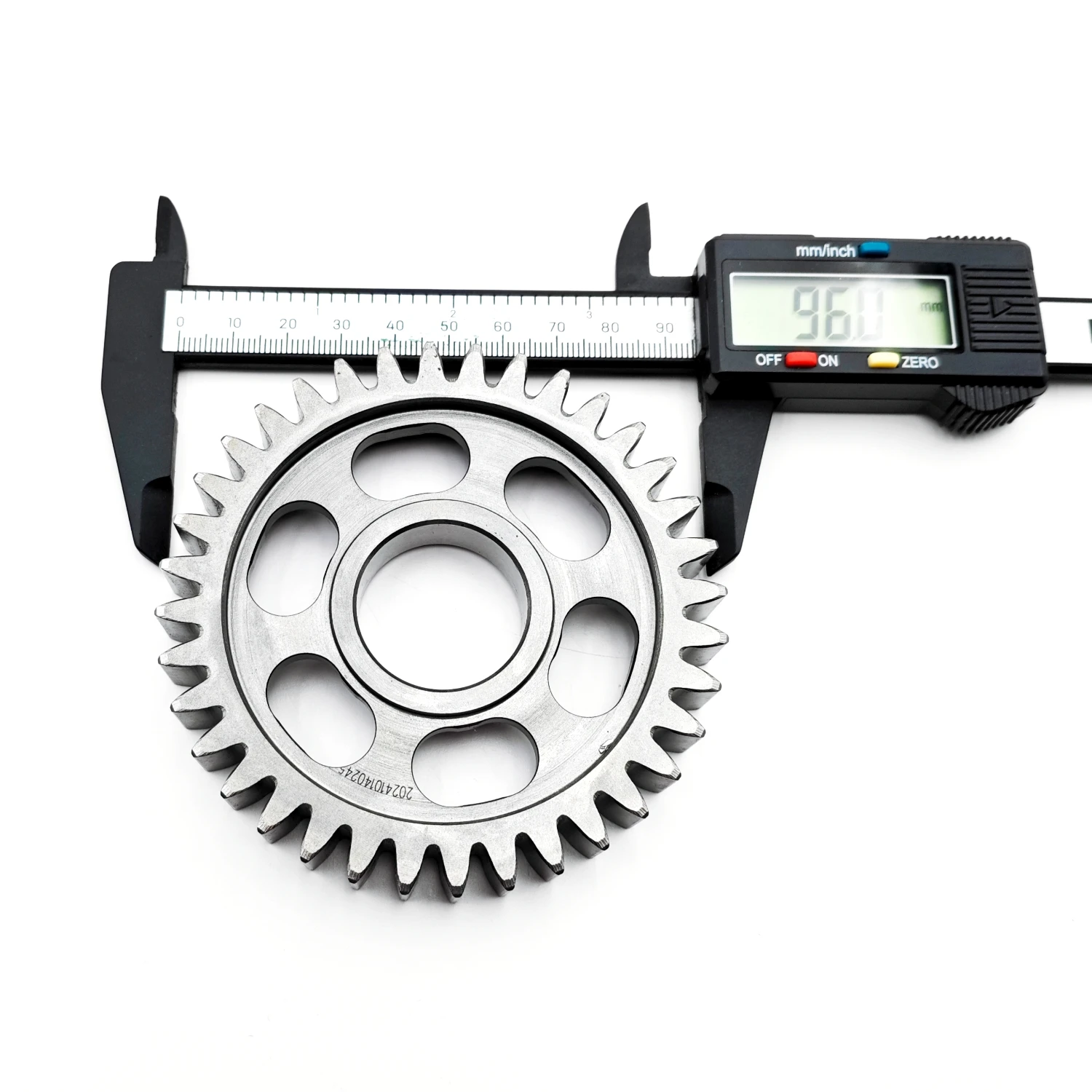 Shifting Sleeve or 36 Teeth Gear Pinion for Odes 650 800 1000 ATV 21050908701 21050908801