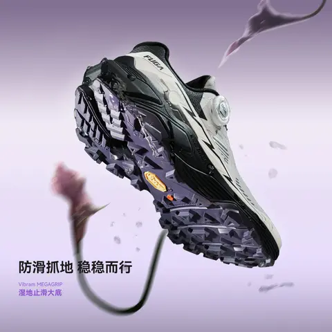 KAILAS Fuga EX3 GTX BOA Waterproof Trail Running Shoes Women Outdoor Sport Arch Support Lightweight Sneakers KS2533259