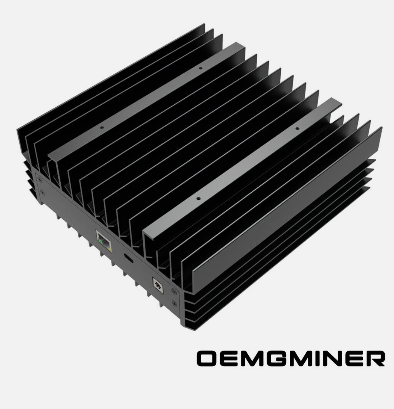 

Buy 4 get 2 free NEW ICERIVER ALPH AL0 400GH/S 100W Miner with PSU