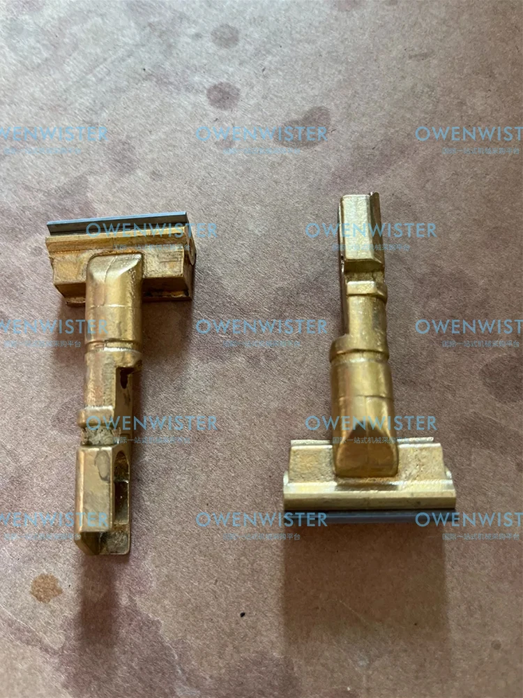 Original Ink teeth for KBA printing machine parts replacement parts