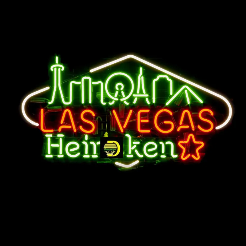 Neon Sign For Las V… - image