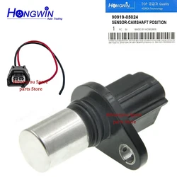 Camshaft Position Sensor CPS For Daihatsu YRV Toyota Avensis IQ Prius Echo Yaris Scion Xa Xb 90919-05024 029600-0660 213-1978