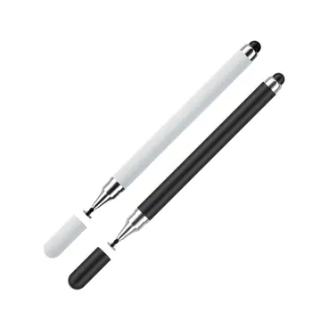 Stylus pro dotykové obrazovky 2 v 1 tabletové pero Stylus pro iPad/iPhone/tablety/Android/Samsung Všechny kapacitní dotykové obrazovky 10 nejlepší prodej dotykové pero - №1