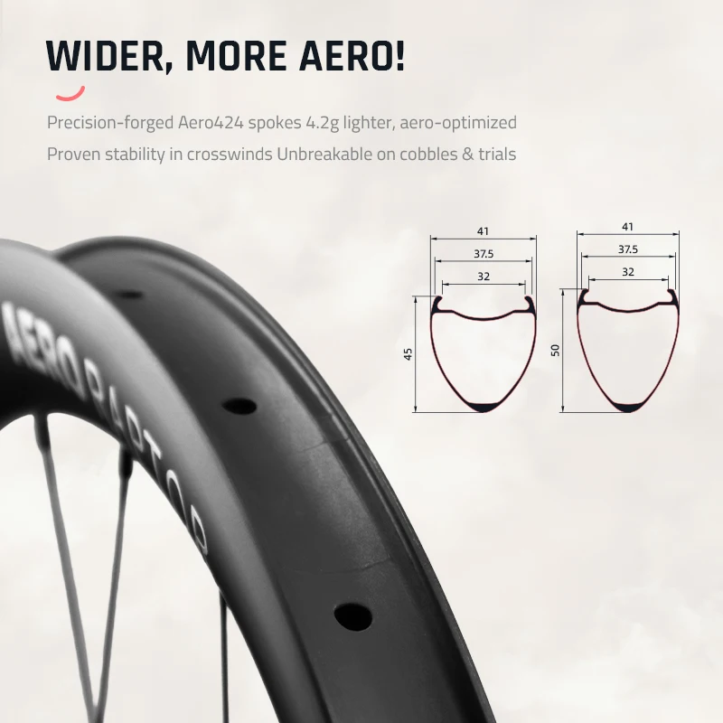 Thumbnail 4 - #54 Best Bicycle Wheels to Buy In 2026