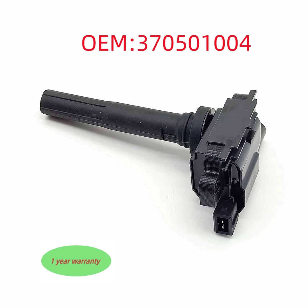 

4pcs 370501004 High quality Ignition Coil For Changan Alsvin Hatchback Alsvin Saloon Benni Cx20 Cx30 Suzuki 3705010-04