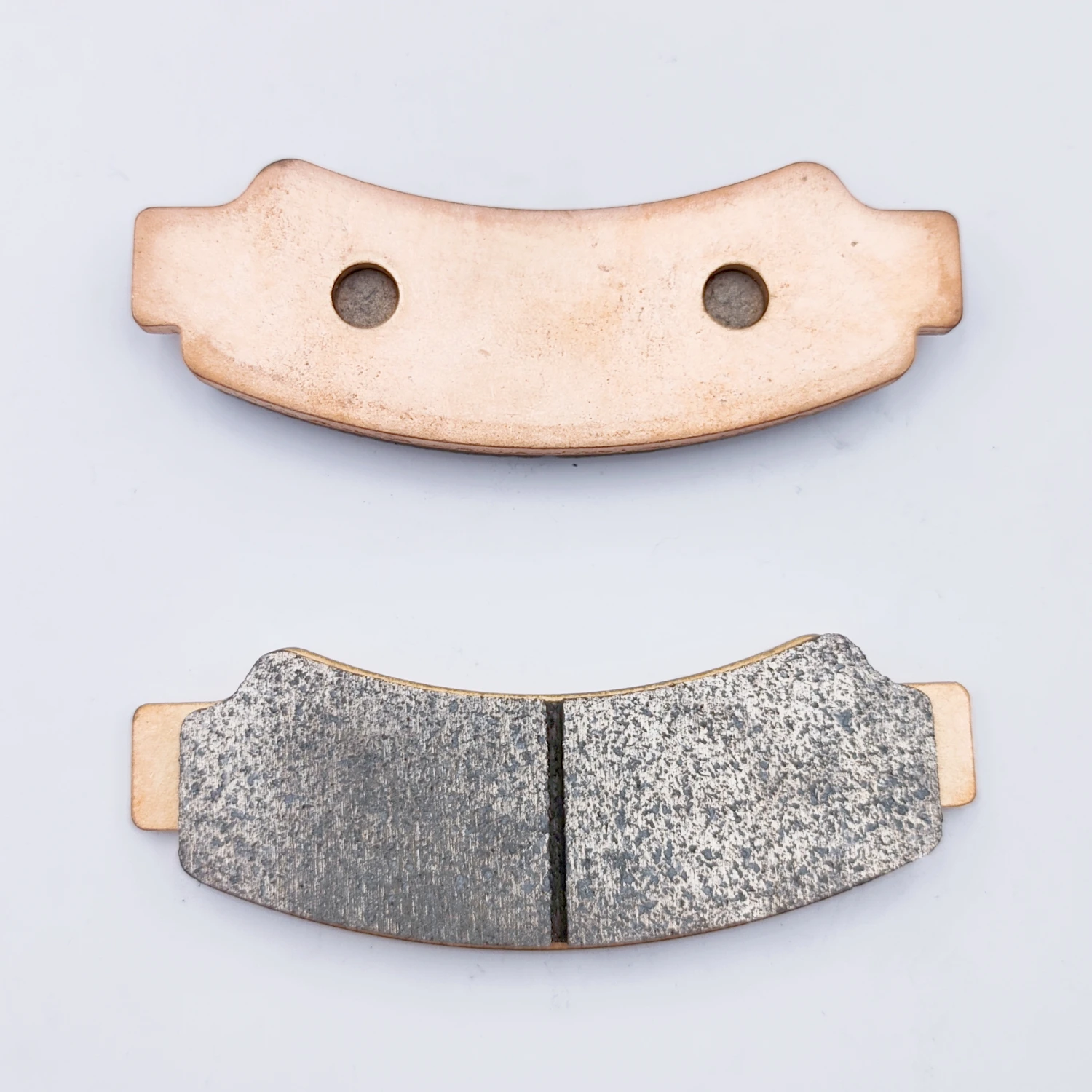 Sintered Front Brake Pad For CFmoto Cforce ATV 800XC 850 X8 H.O 1000 Uforce 950 1000 UTV Zforce 1000 Z10 U10 1000EX 9AWA-0811A0