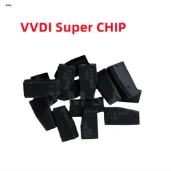 Gorący VVDI2 VVDI Super Chip XT27A01 XT27A66 Transponder dla ID46/47/4D/45/46/47/63/4E 64/4C/8C/8A/43/T3 chipy 5-50 sztuk/partia