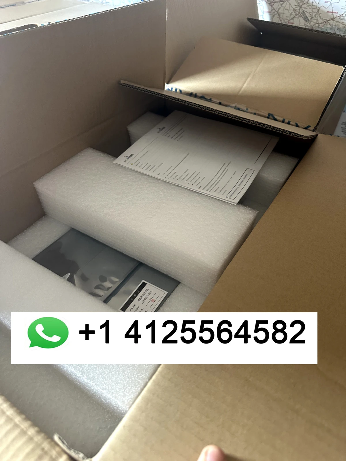 New Bitmain Antminer S19 90TH/S 3100W Asic Bitcoin BTC Miner Mining Machine