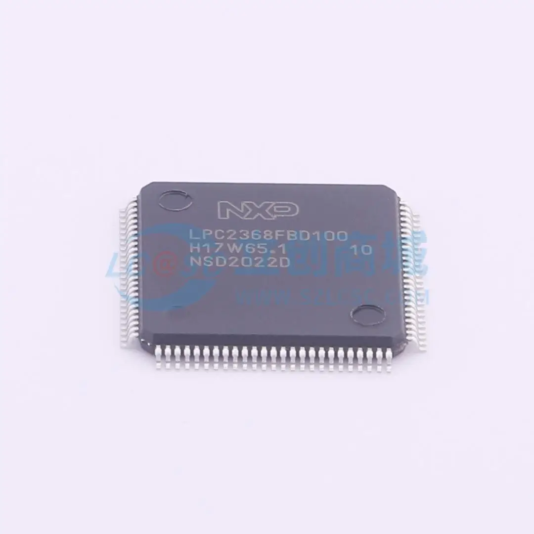 LPC2368FBD100 LQFP-100