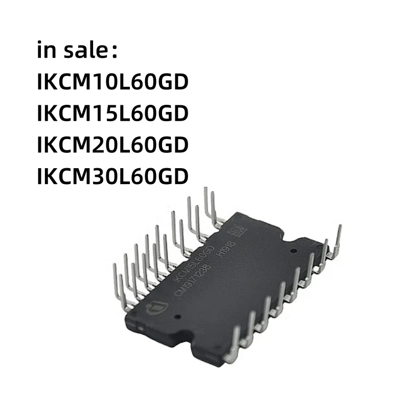 IKCM10L60GD IKCM15L60GD IKCM20L60GD  IKCM30L60GD  Air conditioning module