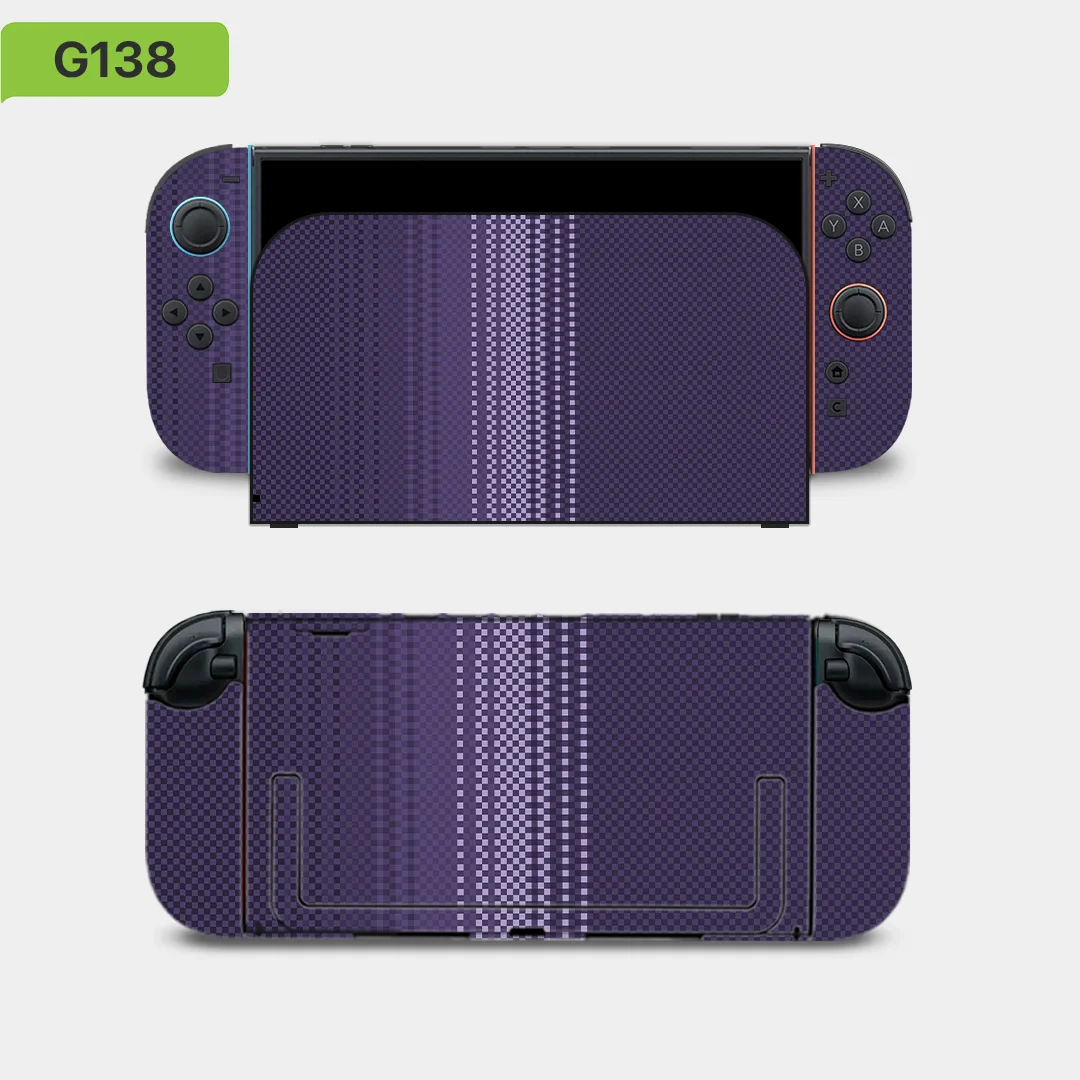 ニンテンドースイッチ2 スキンビニールラップ GS014、ゲ - Console Skin Wrap のレビューと価格