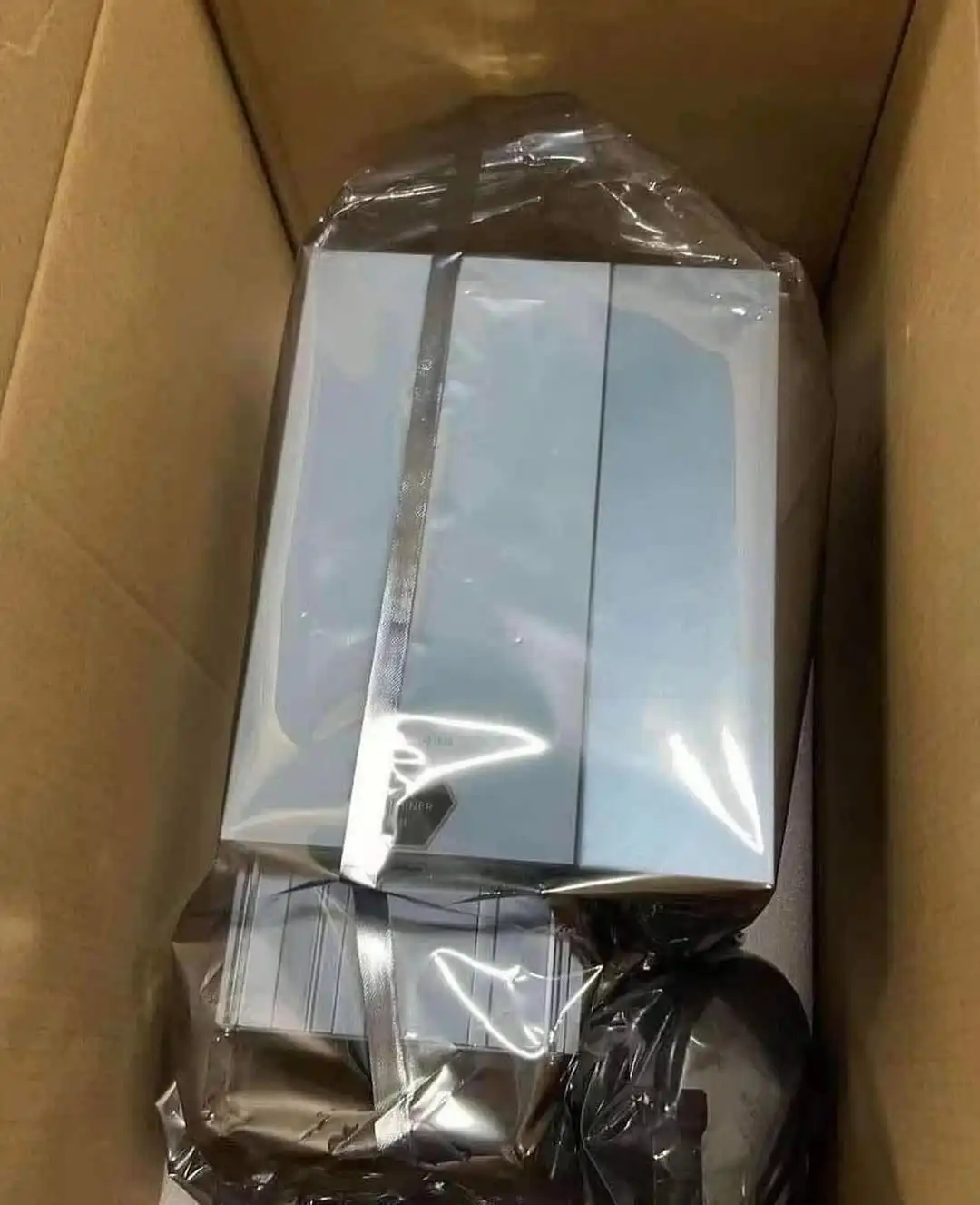 PREMIUM OFFER Bitmain Antminer L9 16GH/S, LTC/DOGE Miner. Good Used Condition.